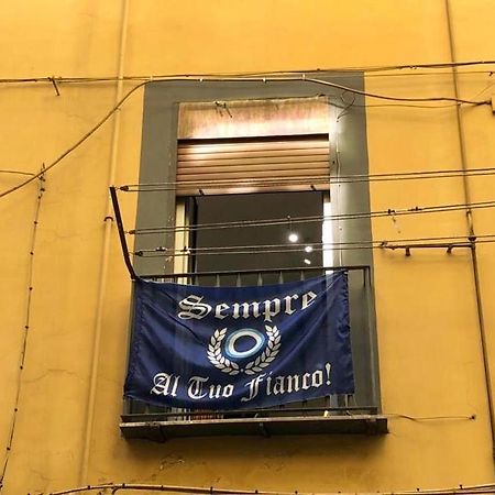 Casa Nel Cuore Di Napoli Centro Storico Exterior photo