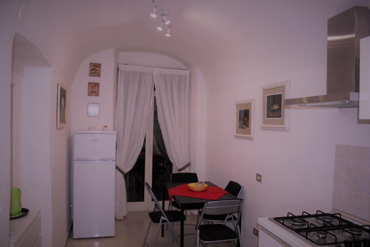 Casa Nel Cuore Di Napoli Centro Storico Exterior photo